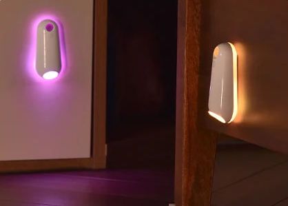 TOILET NIGHT LIGHT – Only $19.99 + Free Shipping!